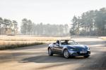 Mazda MX-5 Arctic 2017 года (UK)
